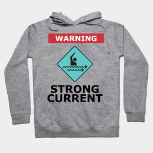 Kansas City Strong Current Warning Hoodie